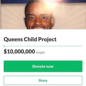 Meet your Posher, Curtis